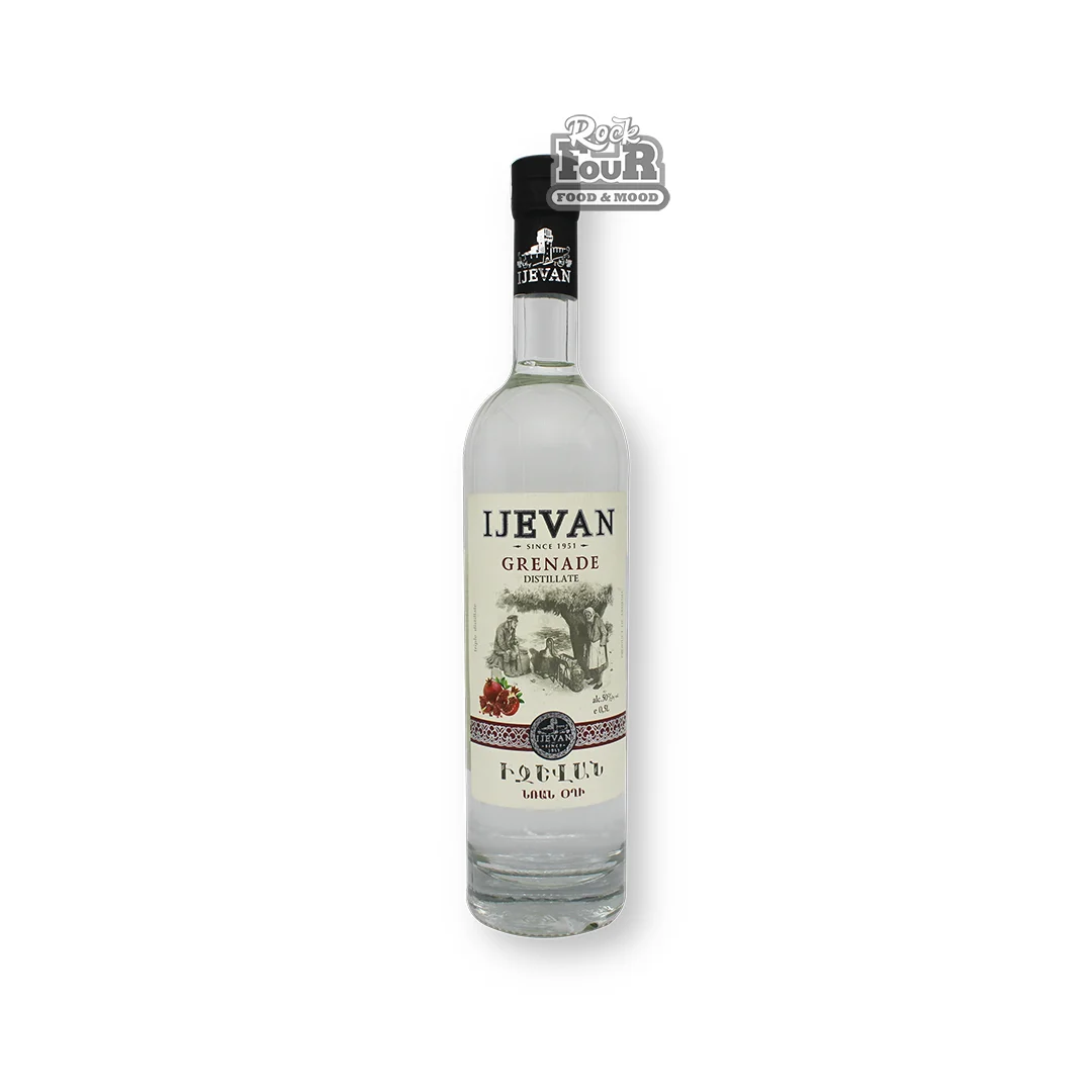 Vodka pomegranate "Ijevan" 500ml